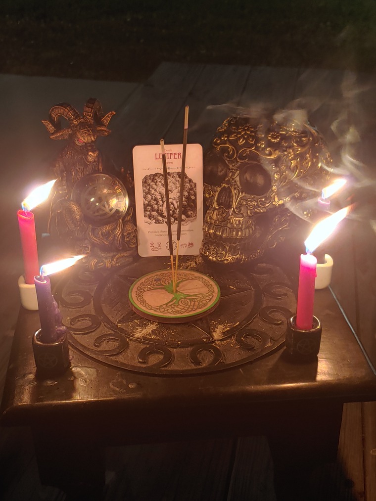 DevilsAdvocate82 cover image