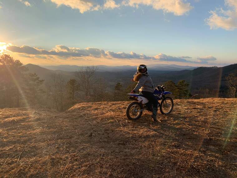 Appalachia cover image