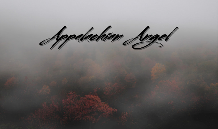 Appalachian Angel cover image