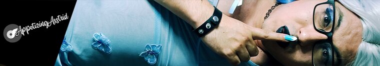 AppetizingAsstrid banner image
