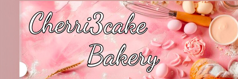 Cherri3cake's Bakery 🧁DarkSide😈 cover image