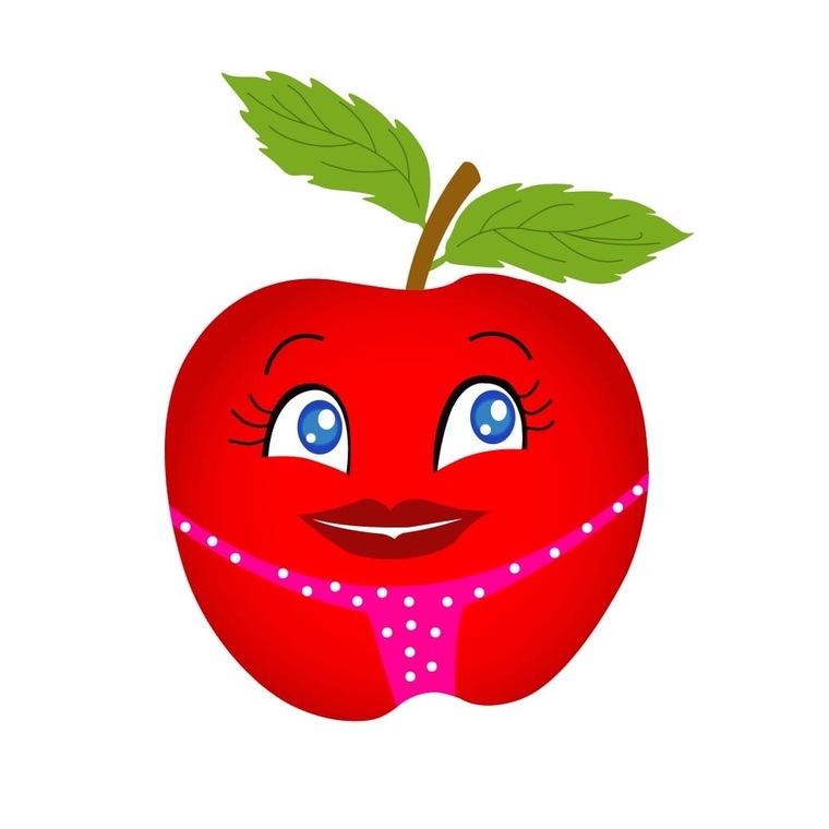 Apple banner image