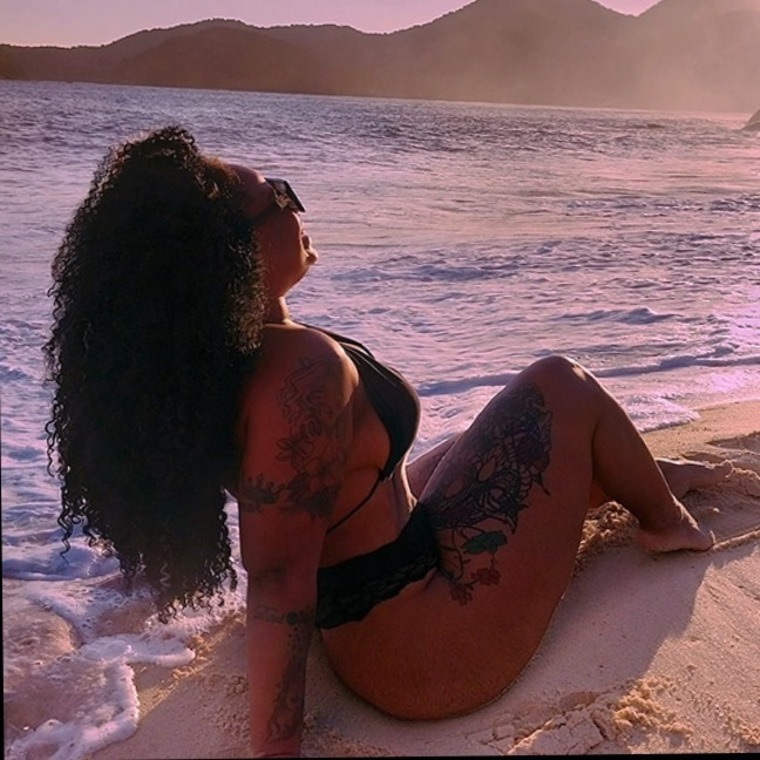 Preta lopes banner image