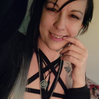 APrettyLittleOddity✨️ avatar