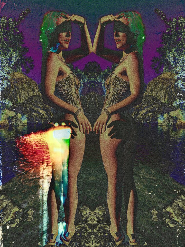 hello 😈 cover image