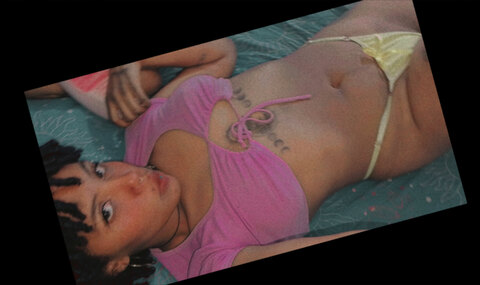 AprilGomez cover image