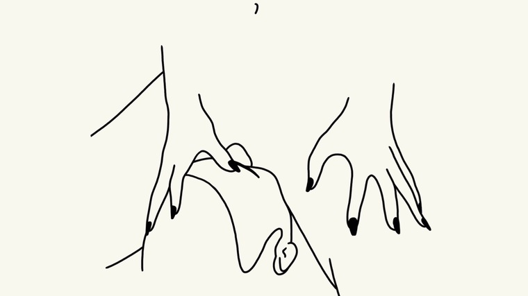 April Kennedy 🤍 cover image