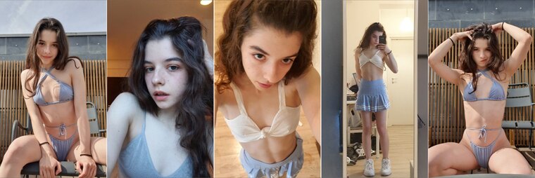 April Petite 🧸 banner image