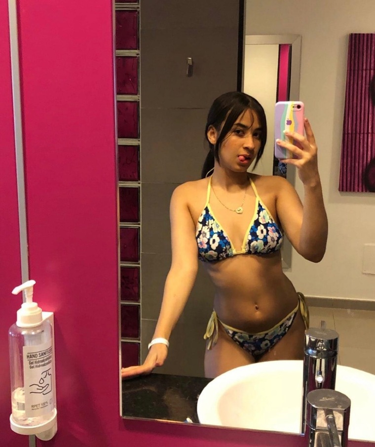 April Reyes banner image