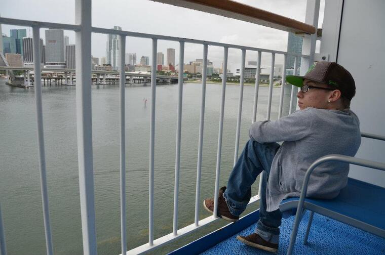Midget Andy banner image