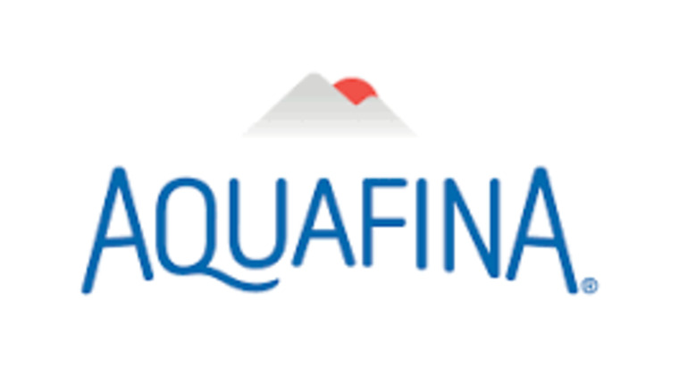 Aquafina Wet 💋 cover image