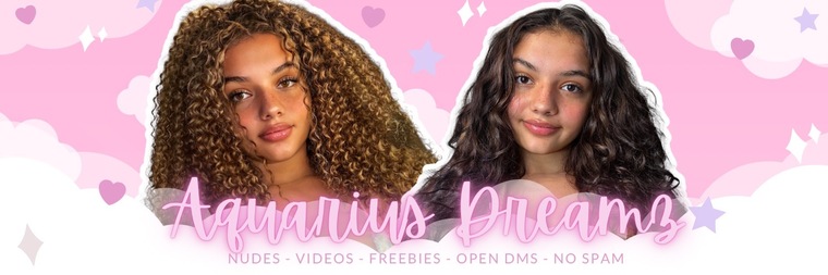 Aquariusdreamz cover image