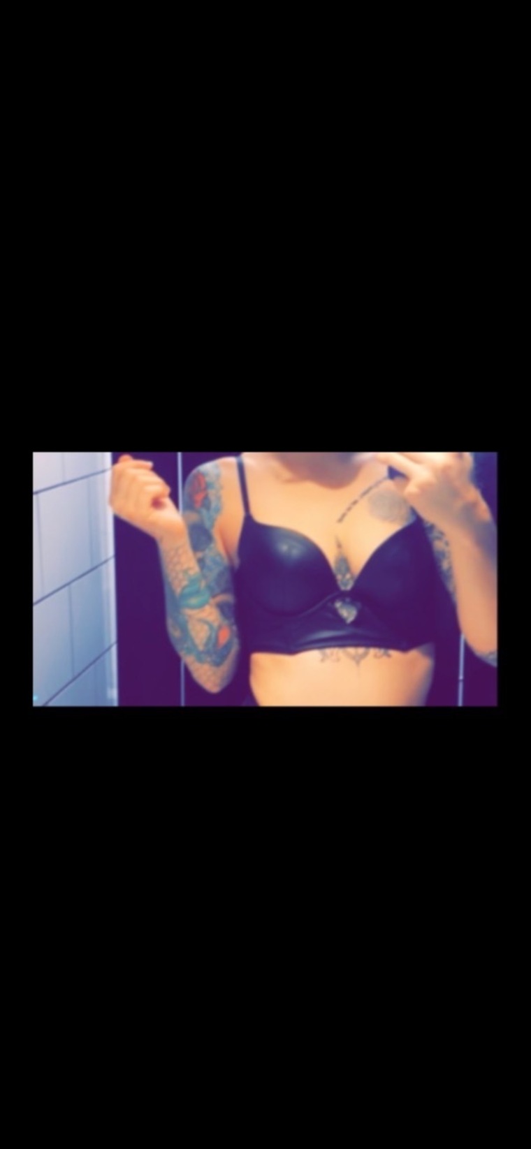 Purple banner image