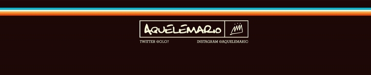 AqueleMario cover image