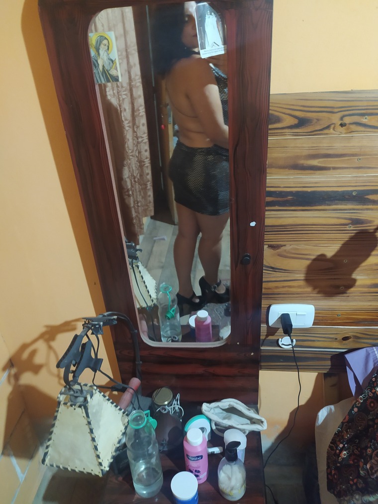Araceli Montivero cover image