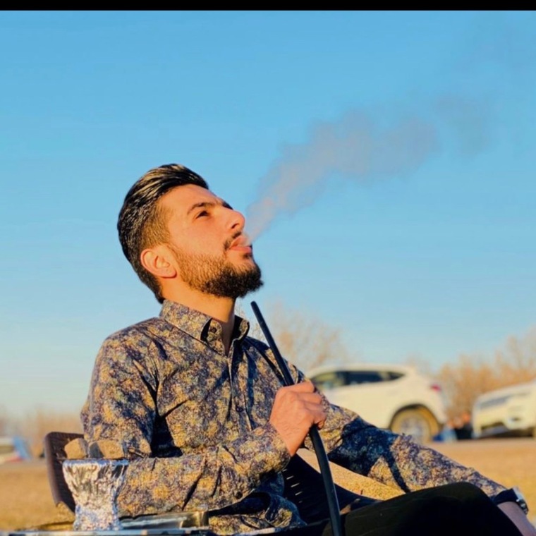 Master Ali 🍆 cover image