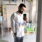 Sahad - Arab and Indian Big Cock avatar
