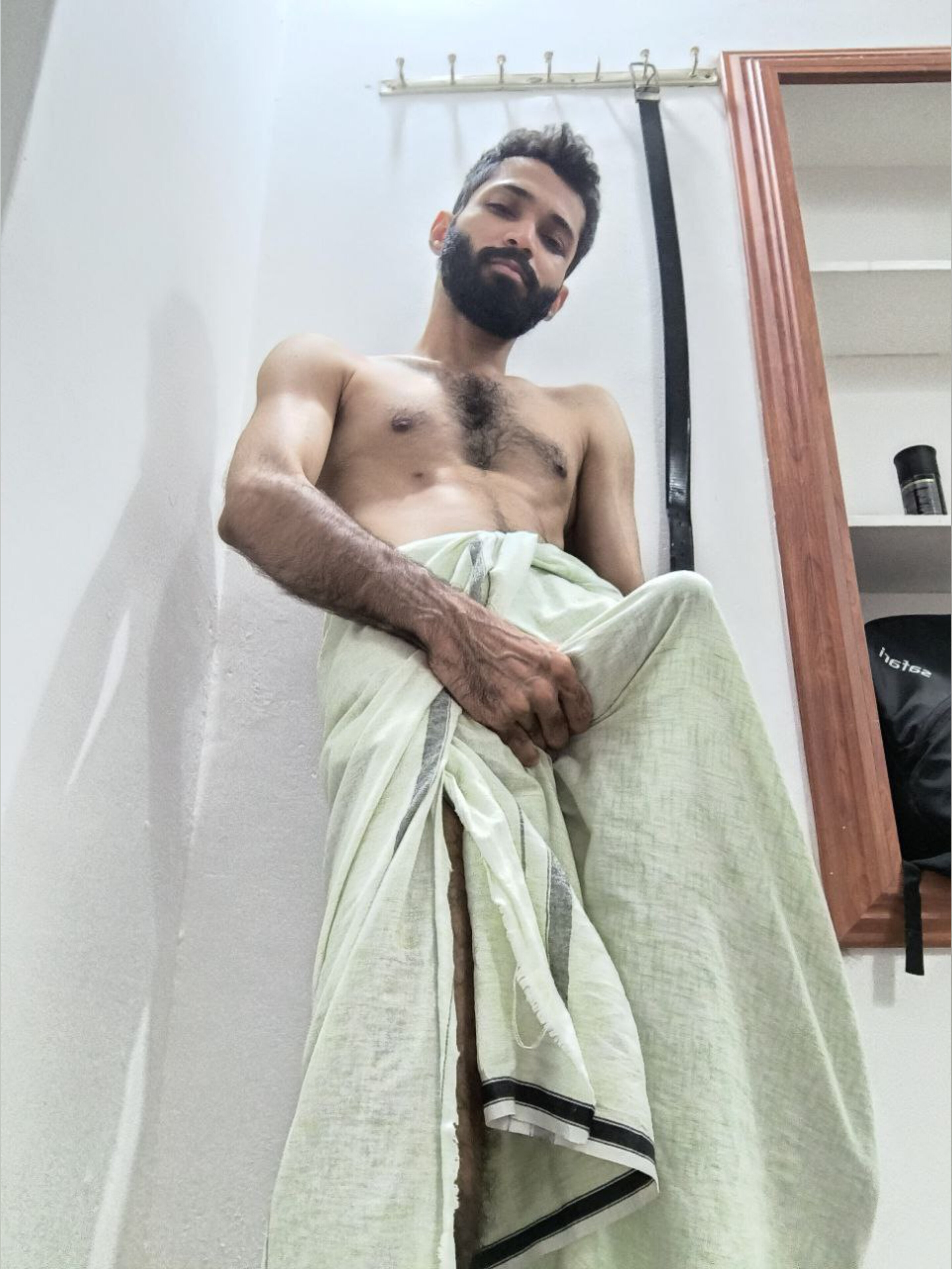 Sahad - Arab and Indian Big Cock banner image