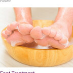 Arab feet lover avatar