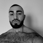 Arab Hairy Dom avatar