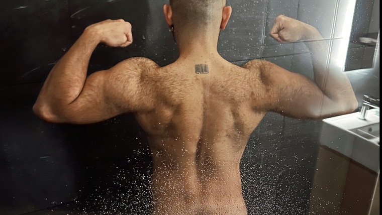 Arab Hairy Dom banner image
