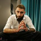 ARAB MACHO XXX avatar