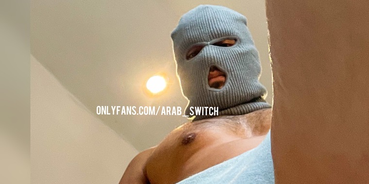 Arab Switch 😏 cover image