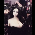 Arabella Raven avatar