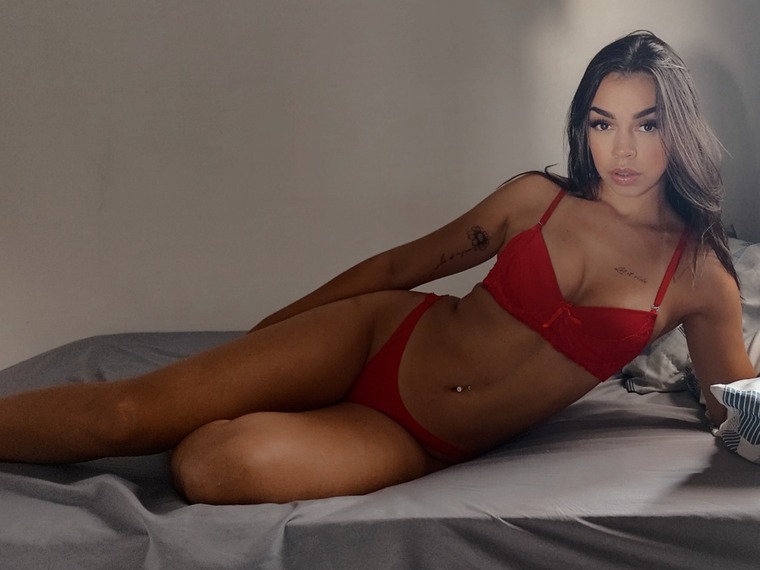 Arabella ❤️‍🔥 cover image
