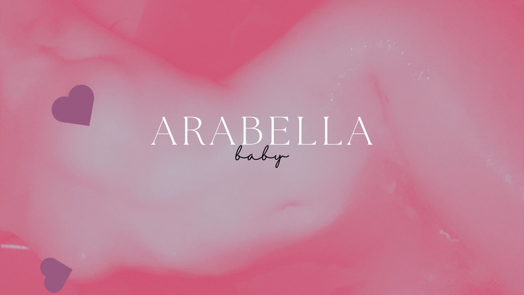 Arabella cover image