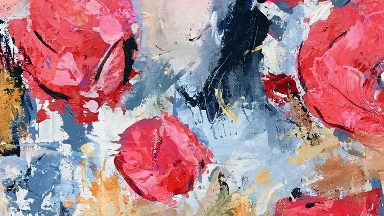 Arabella Peach banner image