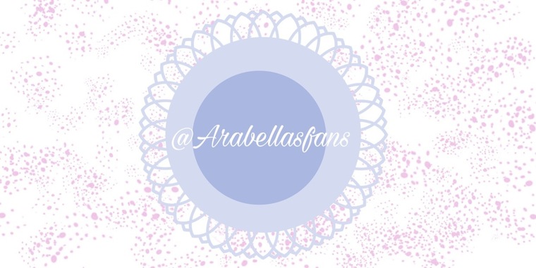 Arabella banner image