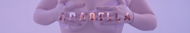 Arabella Storms cover image