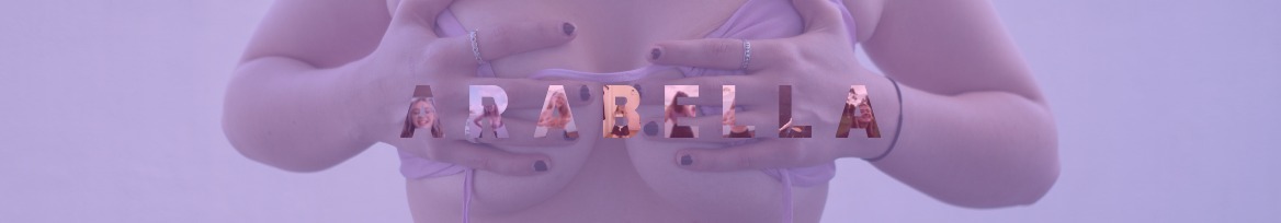 Arabella Storms banner image