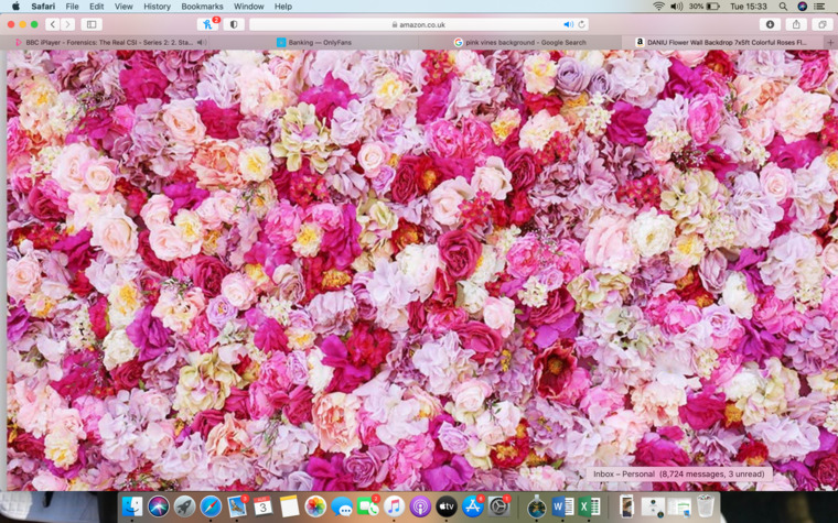 Arabella banner image