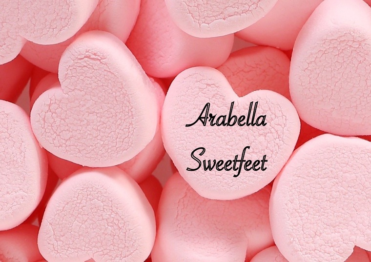 Arabella cover image