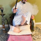 Arab Foot King avatar