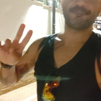 Arab furry dude avatar