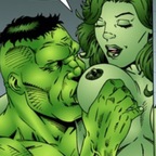 Arab Hulk avatar