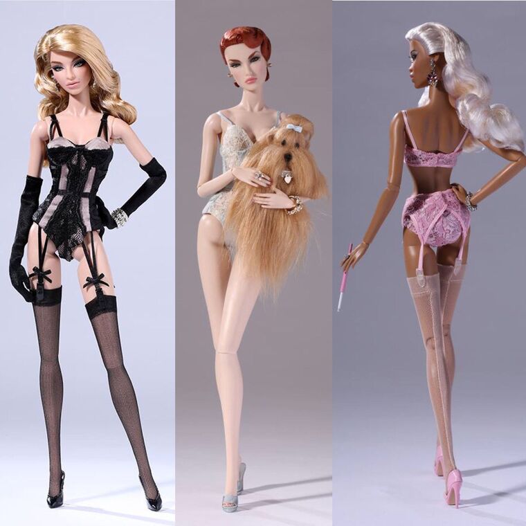 Arabianbarbies banner image