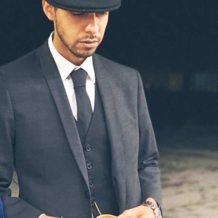 ArabianD… banner image