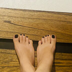 Toes of Arabian Decent ✨ avatar