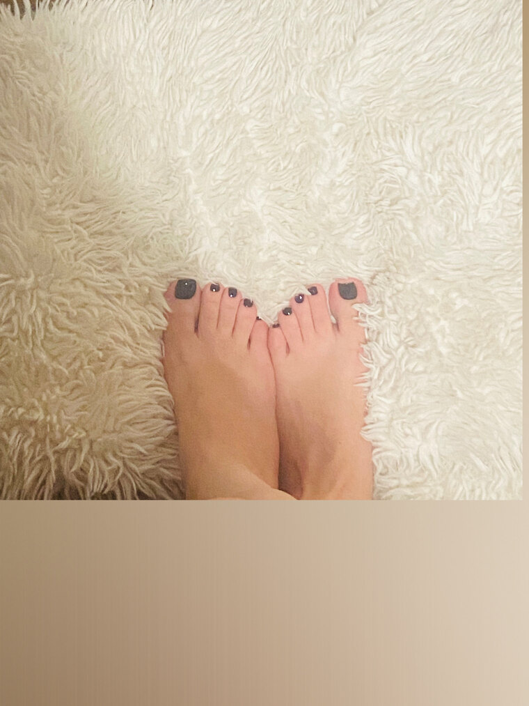 Toes of Arabian Decent ✨ cover image