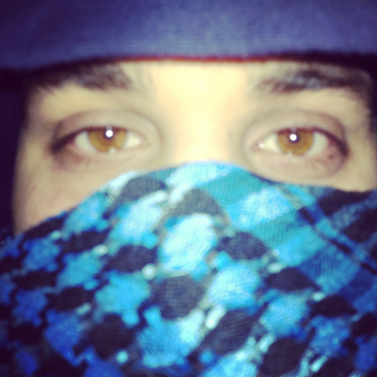 Arab Prince cover image
