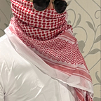 Arab schlong avatar