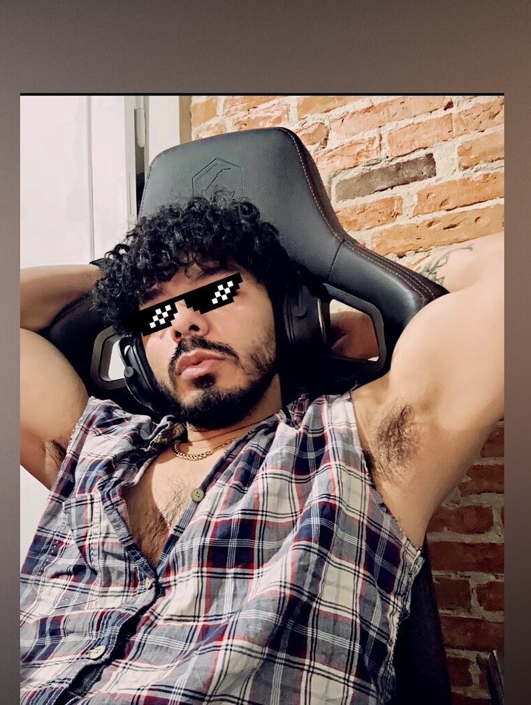 Ali Khalil & Tim banner image