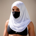 ArabVirginx avatar