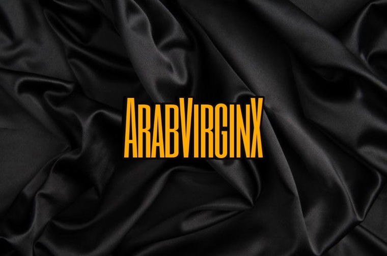 ArabVirginx cover image