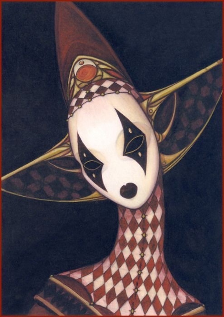 ☽ Arachniid ☾ banner image