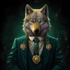 Alpha Wolfy avatar
